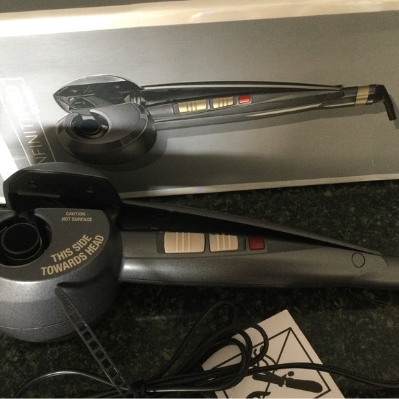 Conair Infiniti Pro Curl Secret new open box - Picture 1 of 10